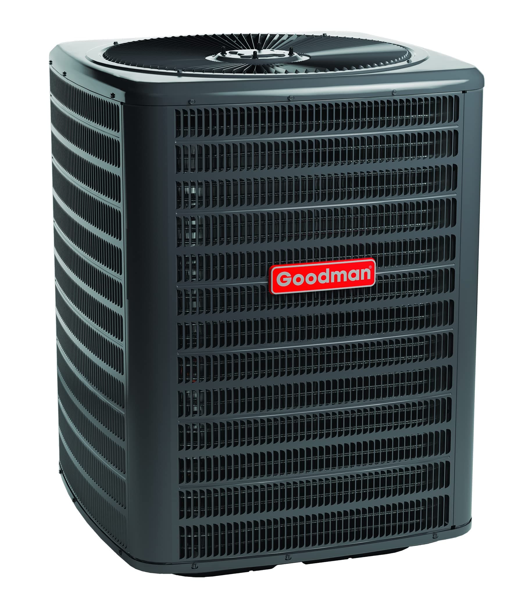 2.5 Ton Air Conditioner | Goodman Single-Stage, R-32 | GLXS3BN3010