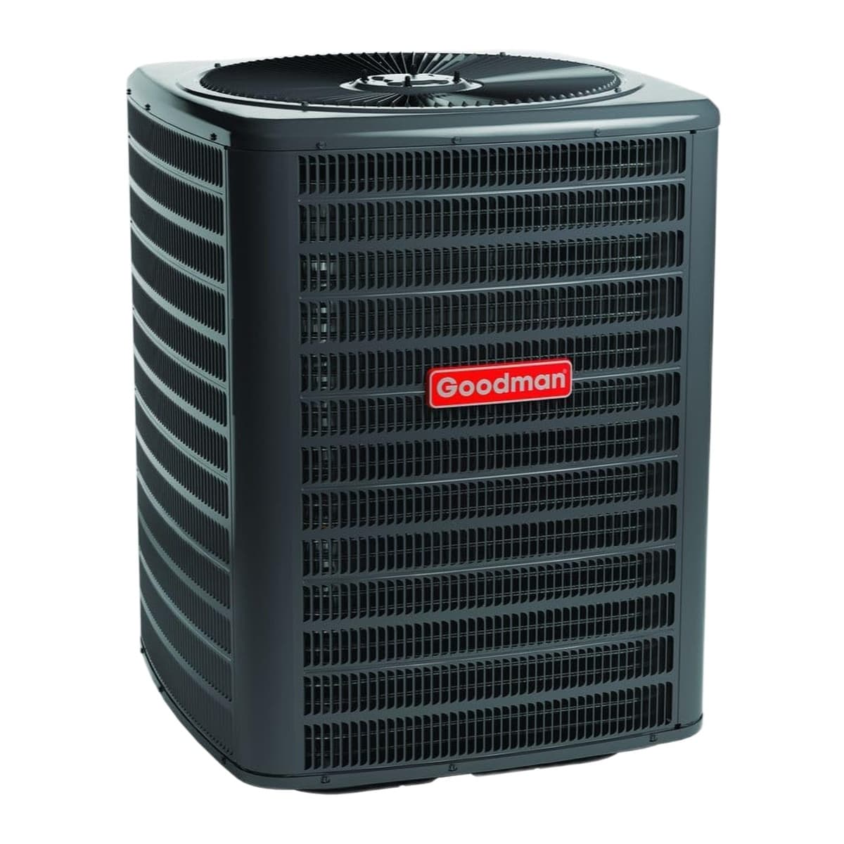 3 Ton Air Conditioner | Goodman Up to 15.2 SEER2 Single-Stage, R-32 | GLXS4BA3610