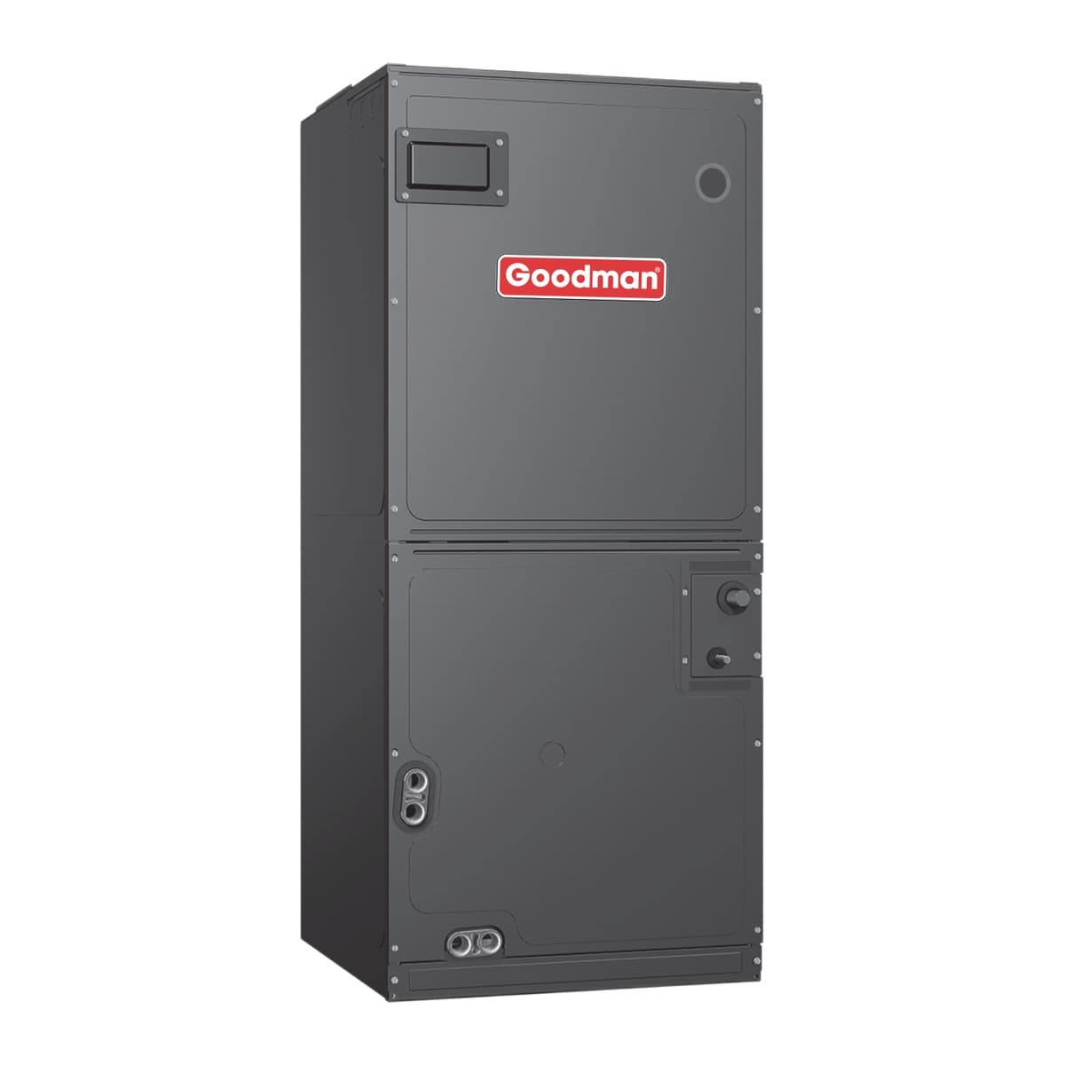 5 Ton Air Handler | Goodman Multi-Speed ECM, TXV, Multi-position, R-32 | AMST60DU1300