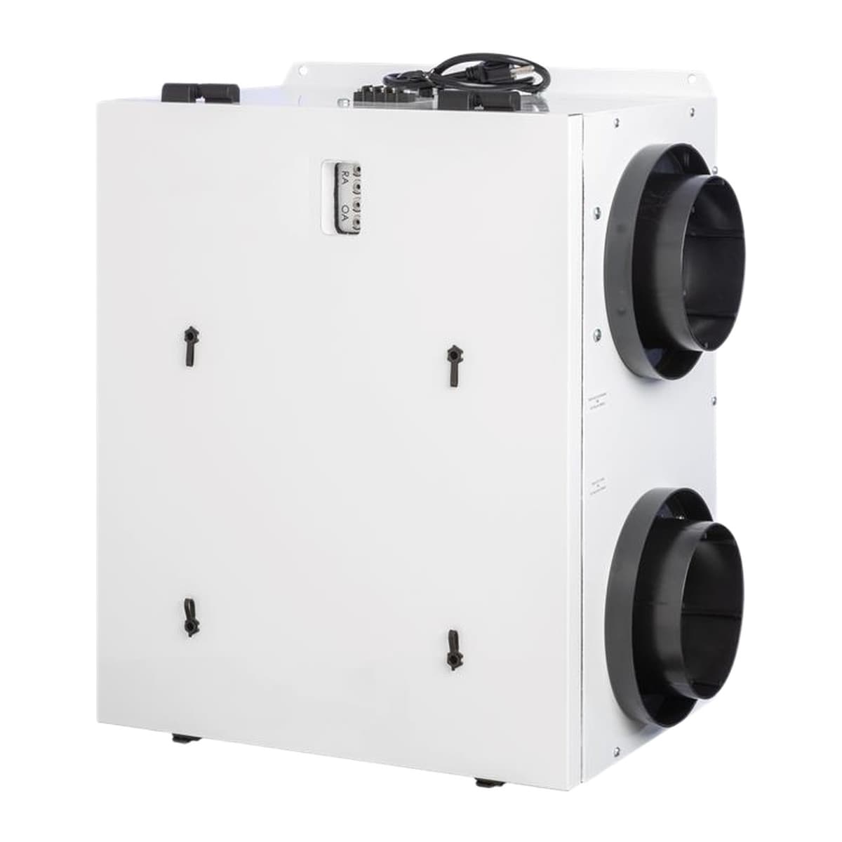 Ventilator | Trane 125 CFM | EERVE125A1P00A