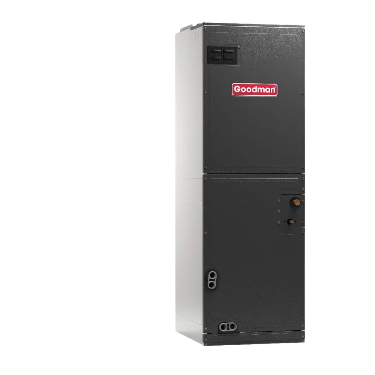 2 Ton Air Handler | Goodman Multi-Speed ECM, TXV, Multi-position, R-32 | AMST24BU1300
