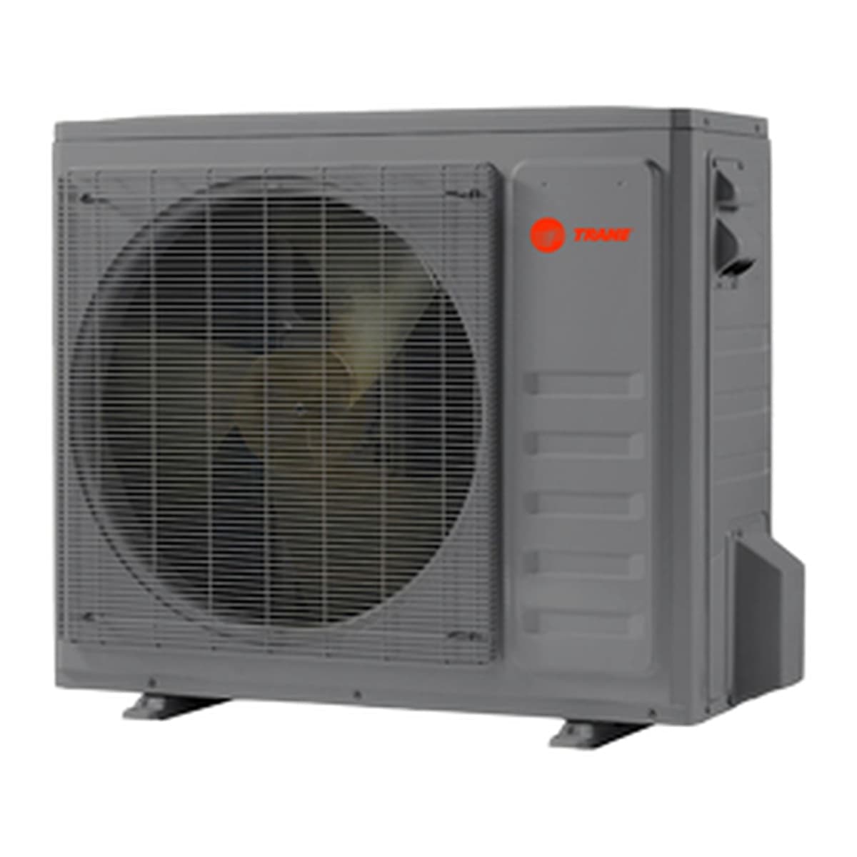 4 Ton Heat Pump | Trane Low Profile, 16 Series Multi-Speed, R-454B | 5HPL5048A1000