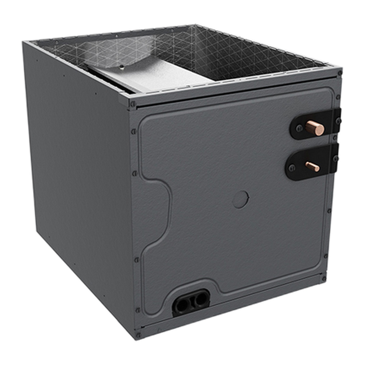 2.5 Ton Evaporator Coil | Goodman Cased, TXV, All-Aluminum, R-32 | CAPTA3022C3