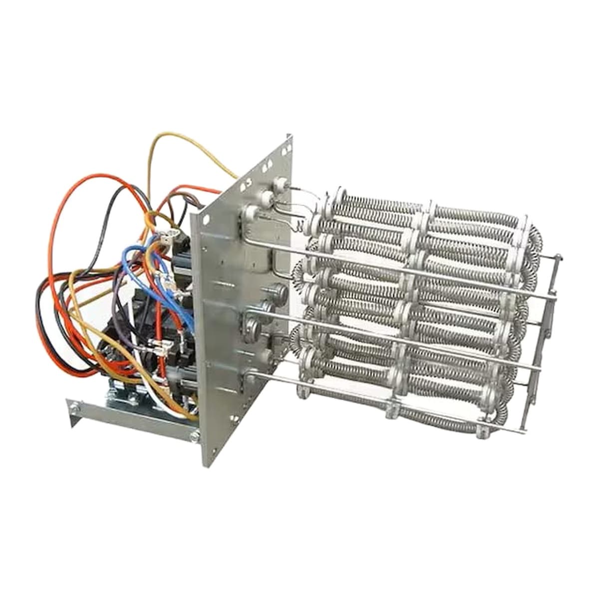 3 kW Electric Heat Kit | Goodman 208/240V 1-Phase | HKTAN031