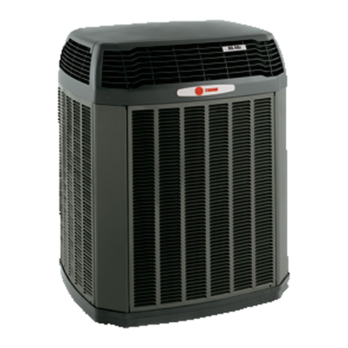 1.5 Ton Heat Pump | Trane 16 Series Single-Stage, WeatherGuard Top, R-454B | 5TWX6018A1000