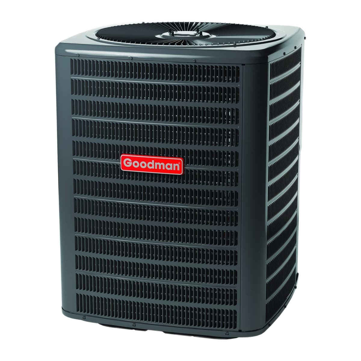 4 Ton Air Conditioner | Goodman Up to 15.2 SEER2 Single-Stage, R-32 | GLXS4BA4810