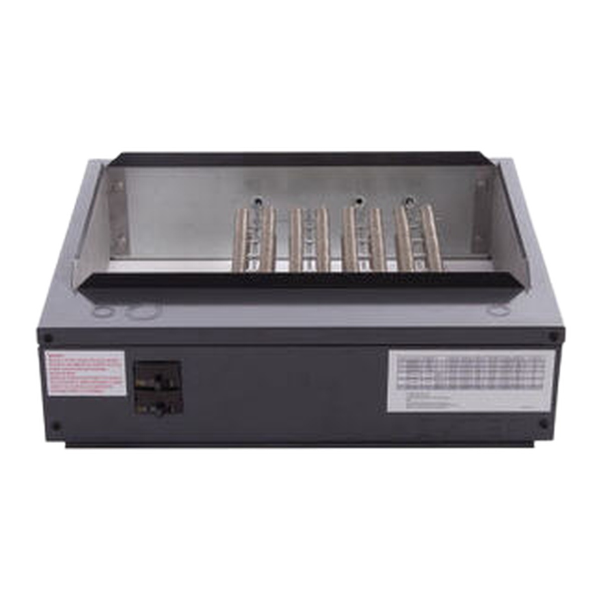 3 kW Heat Kit | Trane Medium Cabinet, for 5TEM9C02 | EH03-MPA-MB