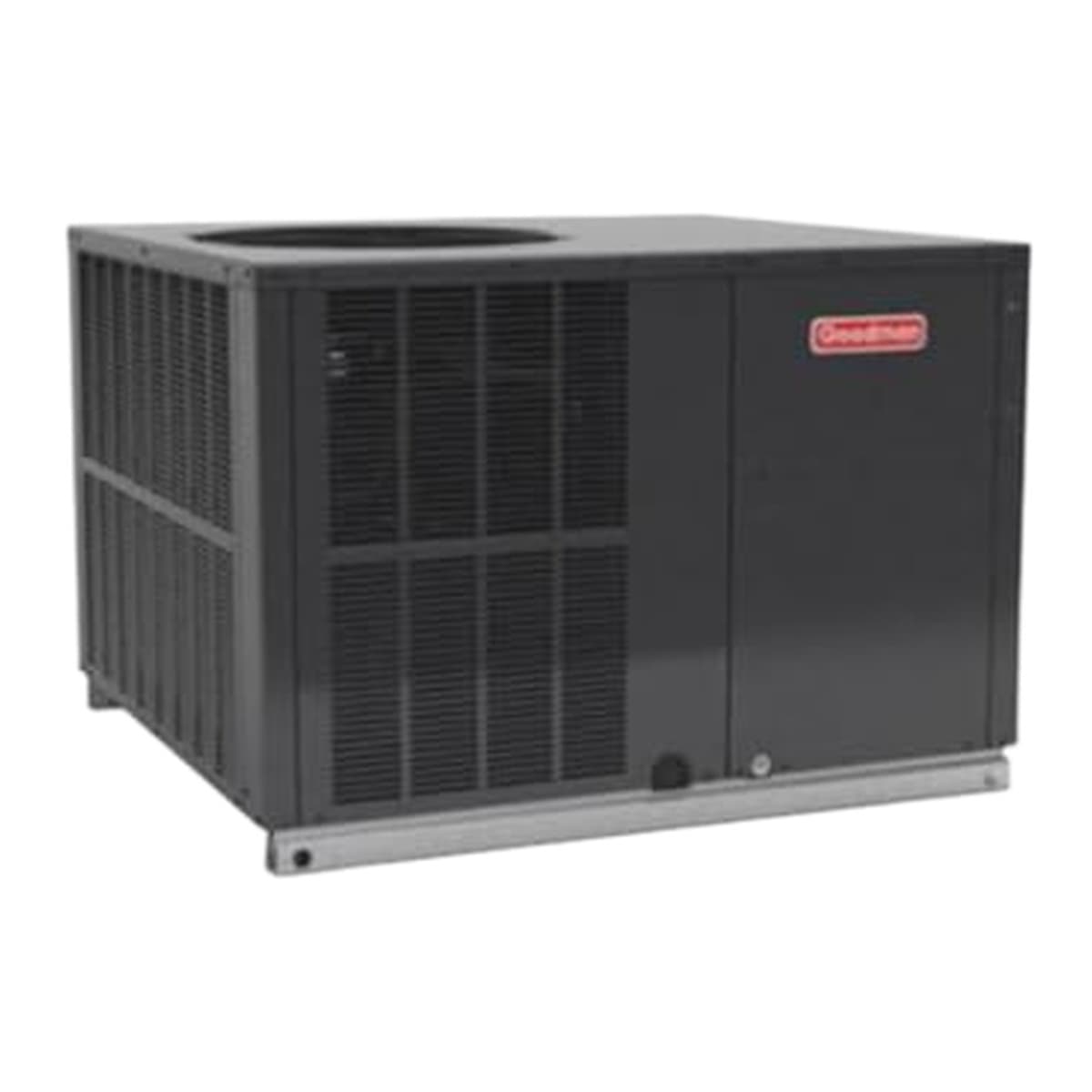 2 Ton Packaged Heat Pump | Goodman 13.4 SEER2, R-32 | GPHM32431