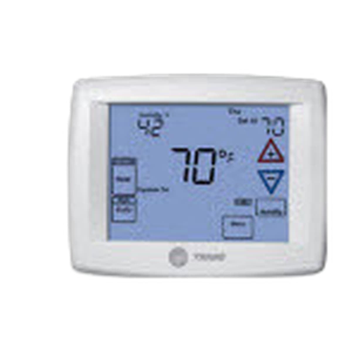 Thermostat | Trane Touchscreen, 7-Day Programmable | TCONT302AS42DA