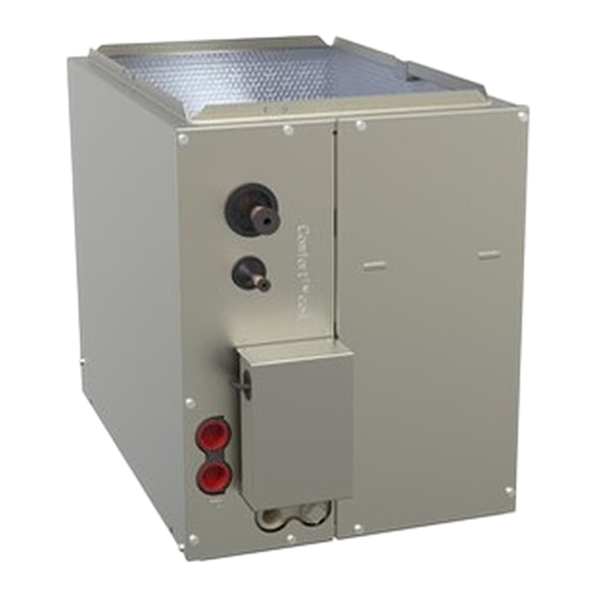 1.5-3 Ton Evaporator Coil | Trane Cased, Upflow, 17-1/2" Cabinet, 17-1/2" Coil Height, R-454B | 5PXCB003AS3HA