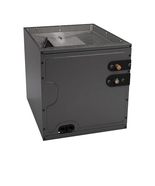 2.5 Ton Evaporator Coil | Goodman Cased, Piston, All-Aluminum, R-32 | CAPFA3022A3