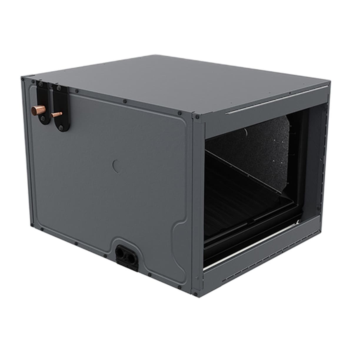 3 Ton Evaporator Coil | Goodman Cased, TXV, All-Aluminum, R-32 | CHPTA3630C3