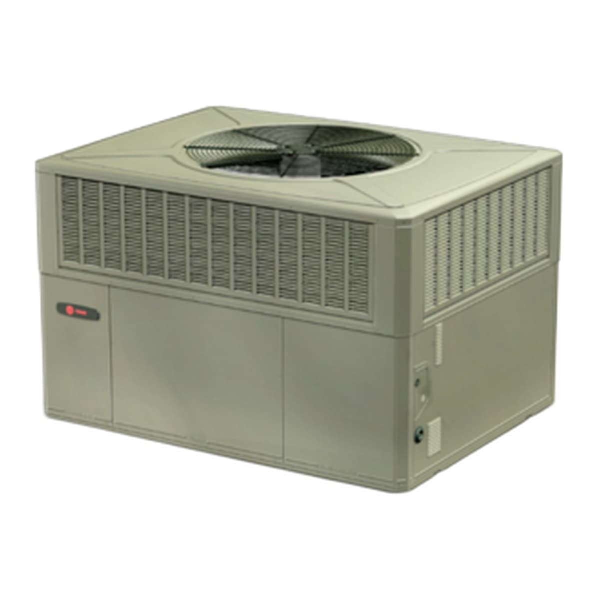 10 kW Heat Kit | Trane for Packaged Units | BAYHTRG110A