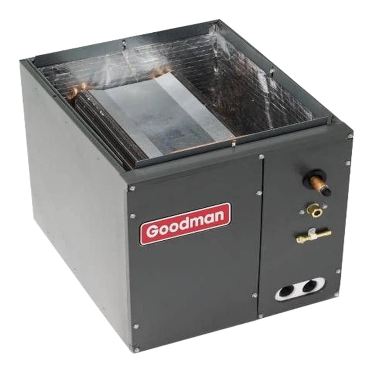 3.5 Ton Evaporator Coil | Goodman Cased, TXV, All-Aluminum, R-32 | CAPTA4230C3
