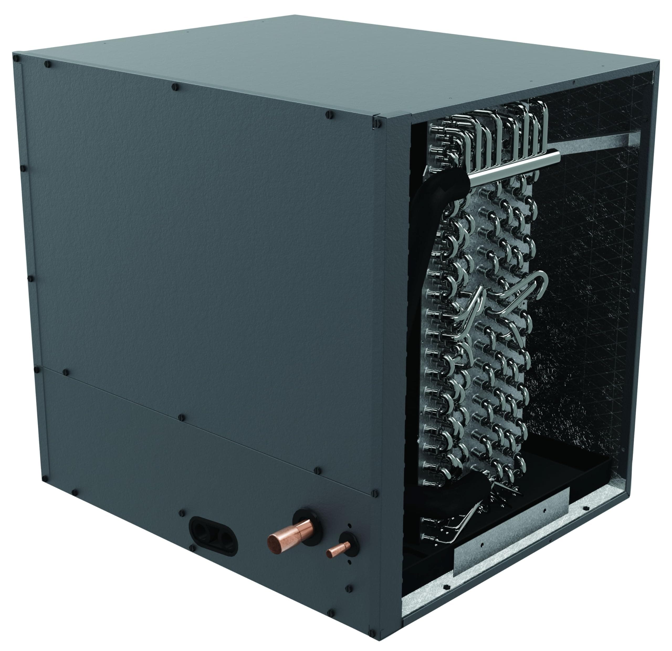 1.5 Ton Evaporator Coil | Goodman Cased, TXV, All-Aluminum, R-32 | CHPTA1822B3