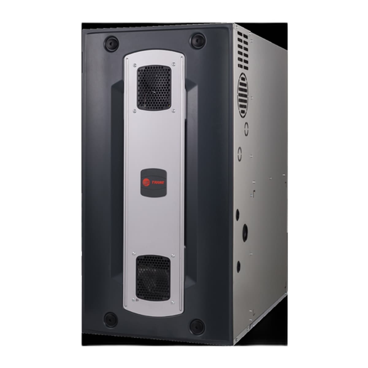100,000 BTU Gas Furnace | Trane 80% AFUE, Two-Stage, Upflow/Downflow/Horizontal, 21" Cabinet | S8X2C100M5PSC