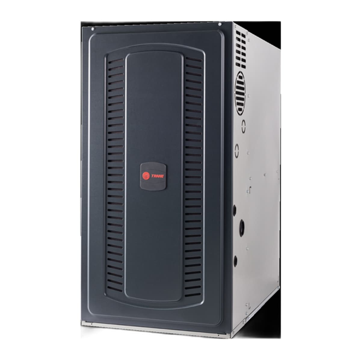 100,000 BTU Gas Furnace | Trane 80% AFUE, Single-Stage, Upflow/Downflow/Horizontal, 21" Cabinet | S8X1C100M5PSC