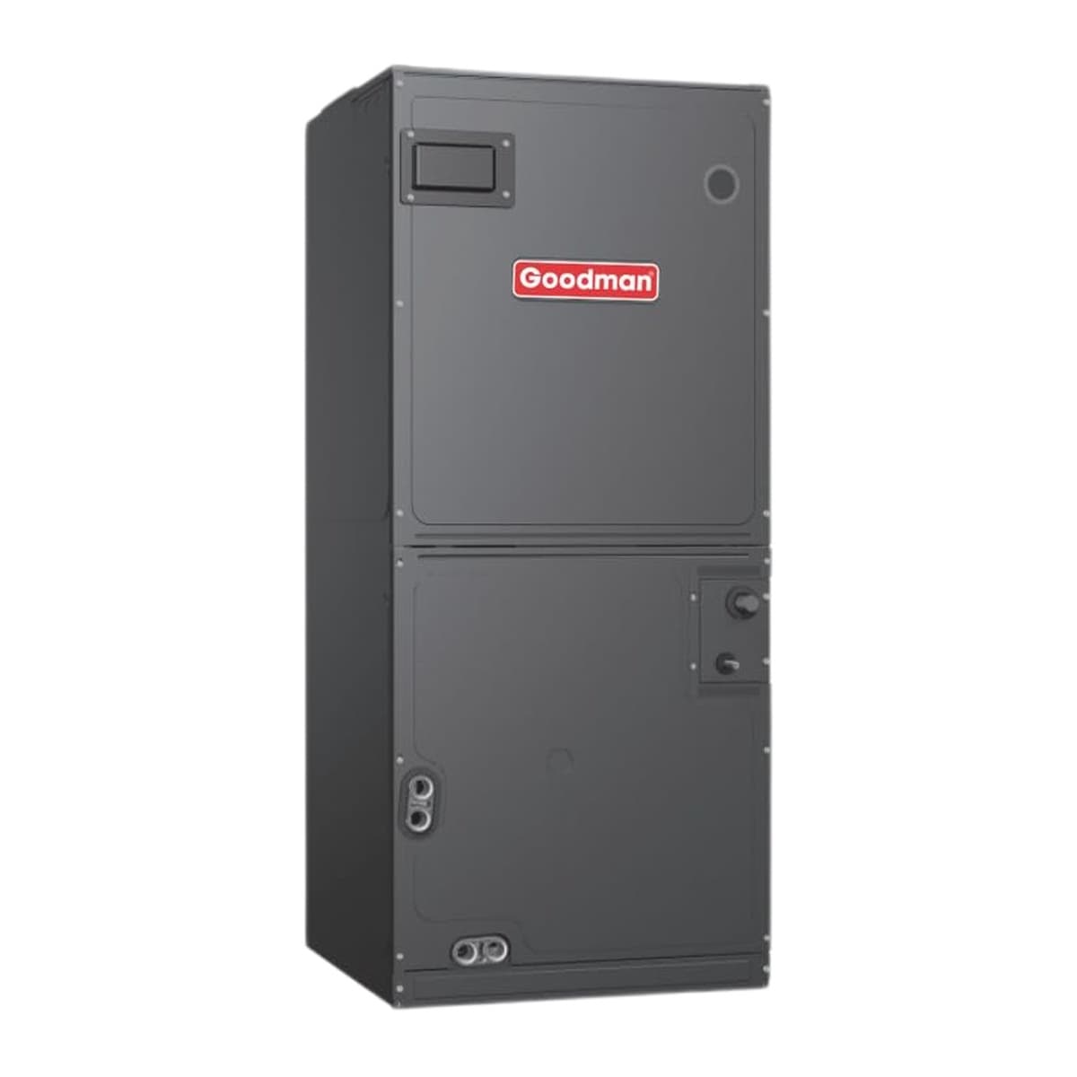 3.5 Ton Air Handler | Goodman Variable-Speed ECM, EEV, Multi-position, R-32 | AHVE42CP1300
