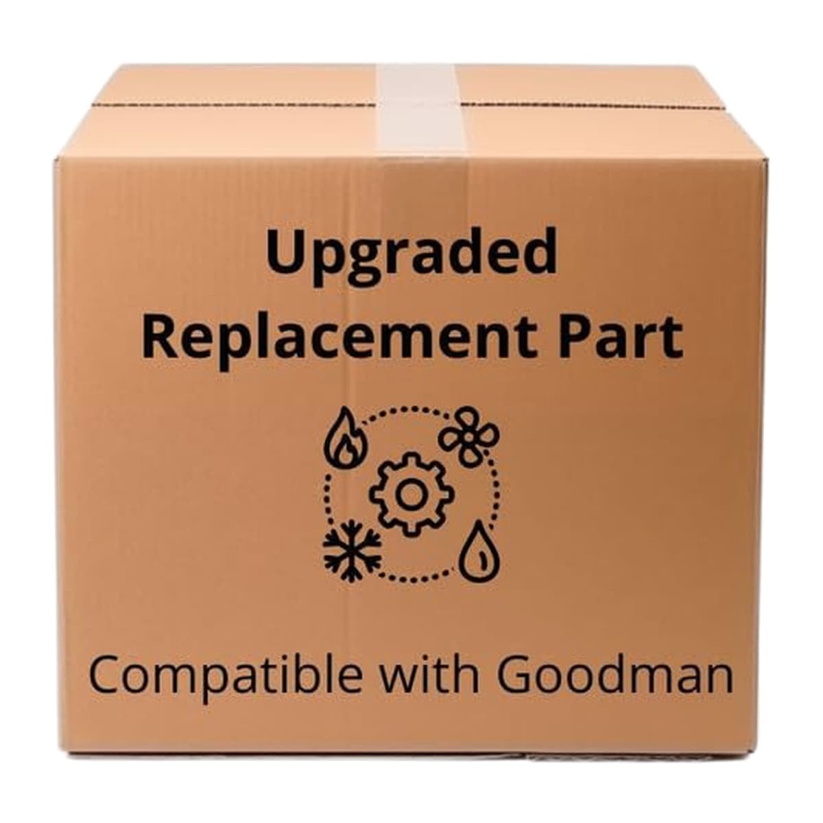 Electric Heat Kit | Goodman 208/240V 1-Phase | HKTAD151