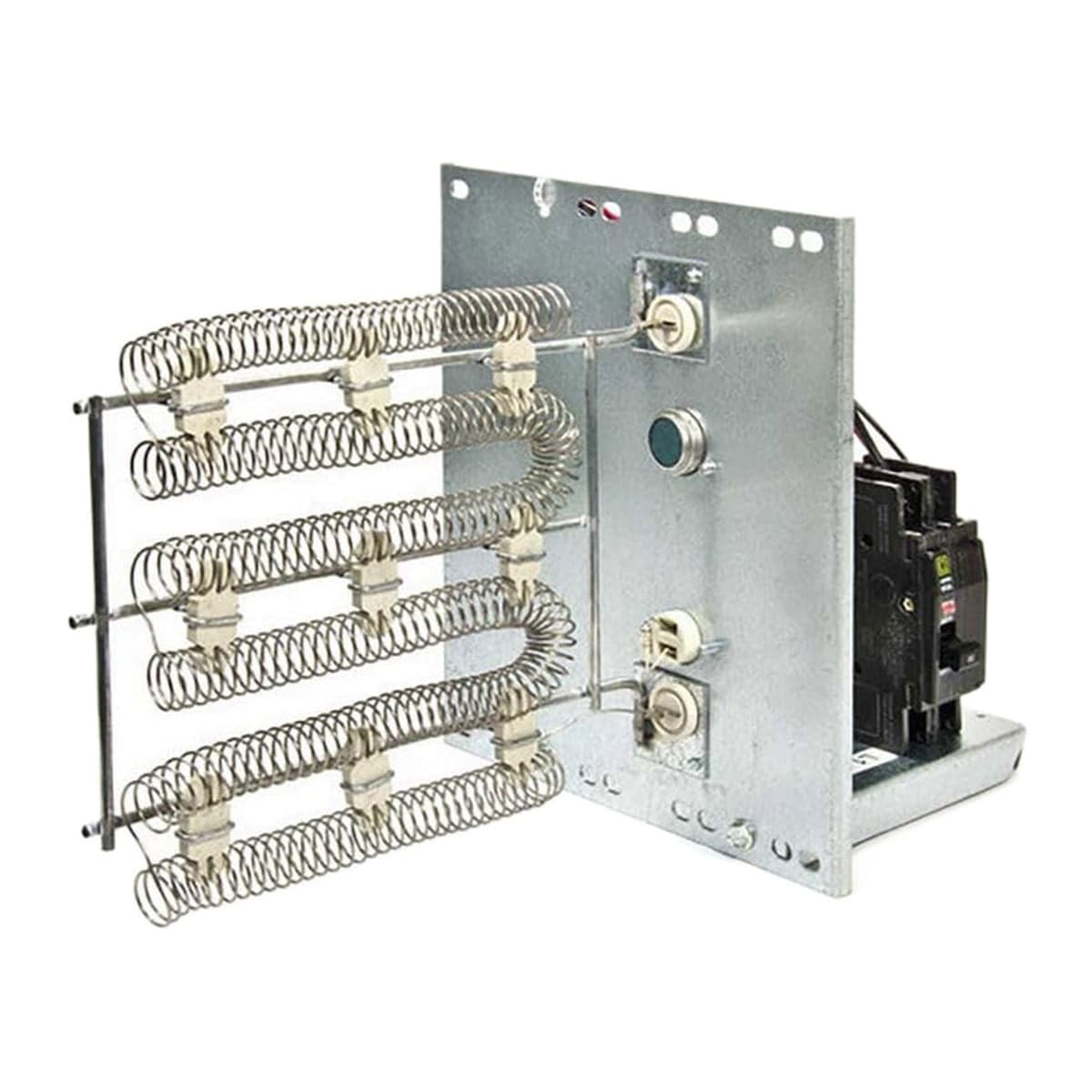 15 kW Electric Heat Kit | Goodman 208/240V 1-Phase | HKTSD15X3