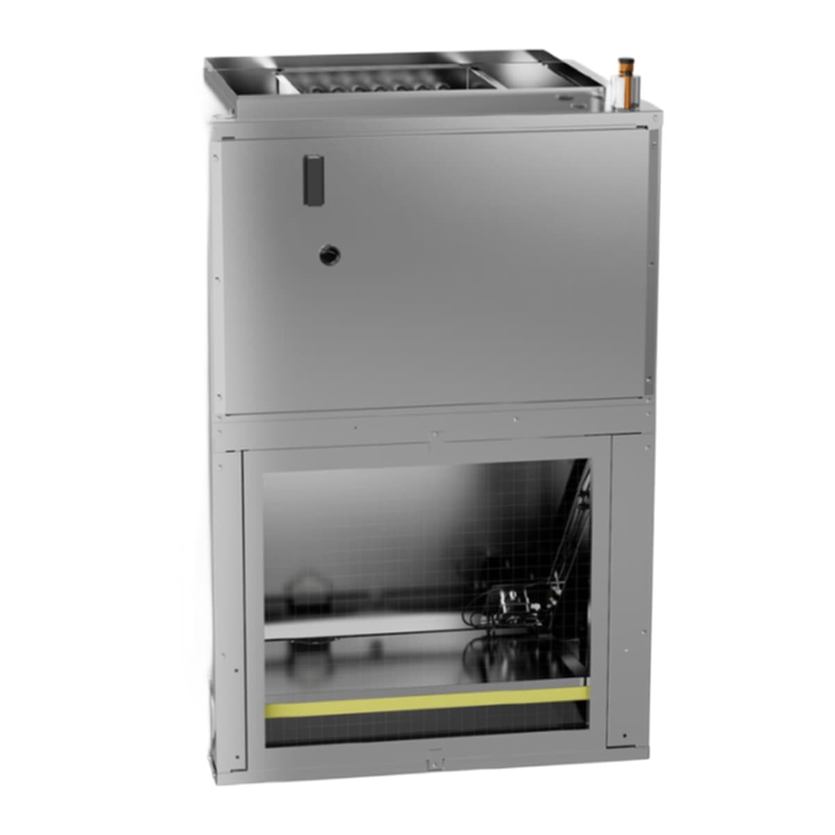 3 Ton Air Handler | Goodman Multi-Speed Direct-Drive, TXV, Wall-mount, R-32 | AWST36LU1305