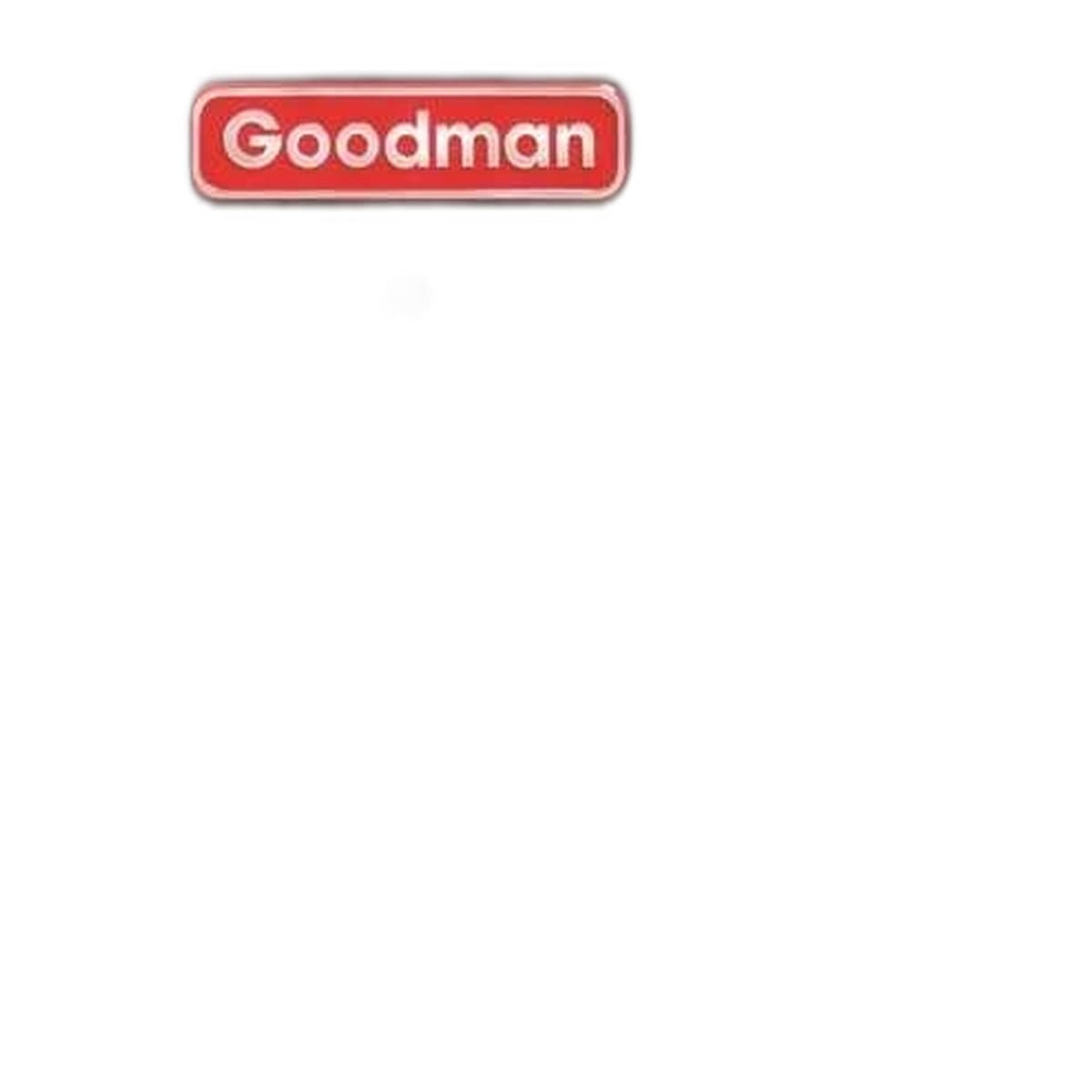 80% AFUE Gas Furnace | Goodman Two-Stage, Upflow/Horizontal, Multi-Speed ECM | GR9T800805CN