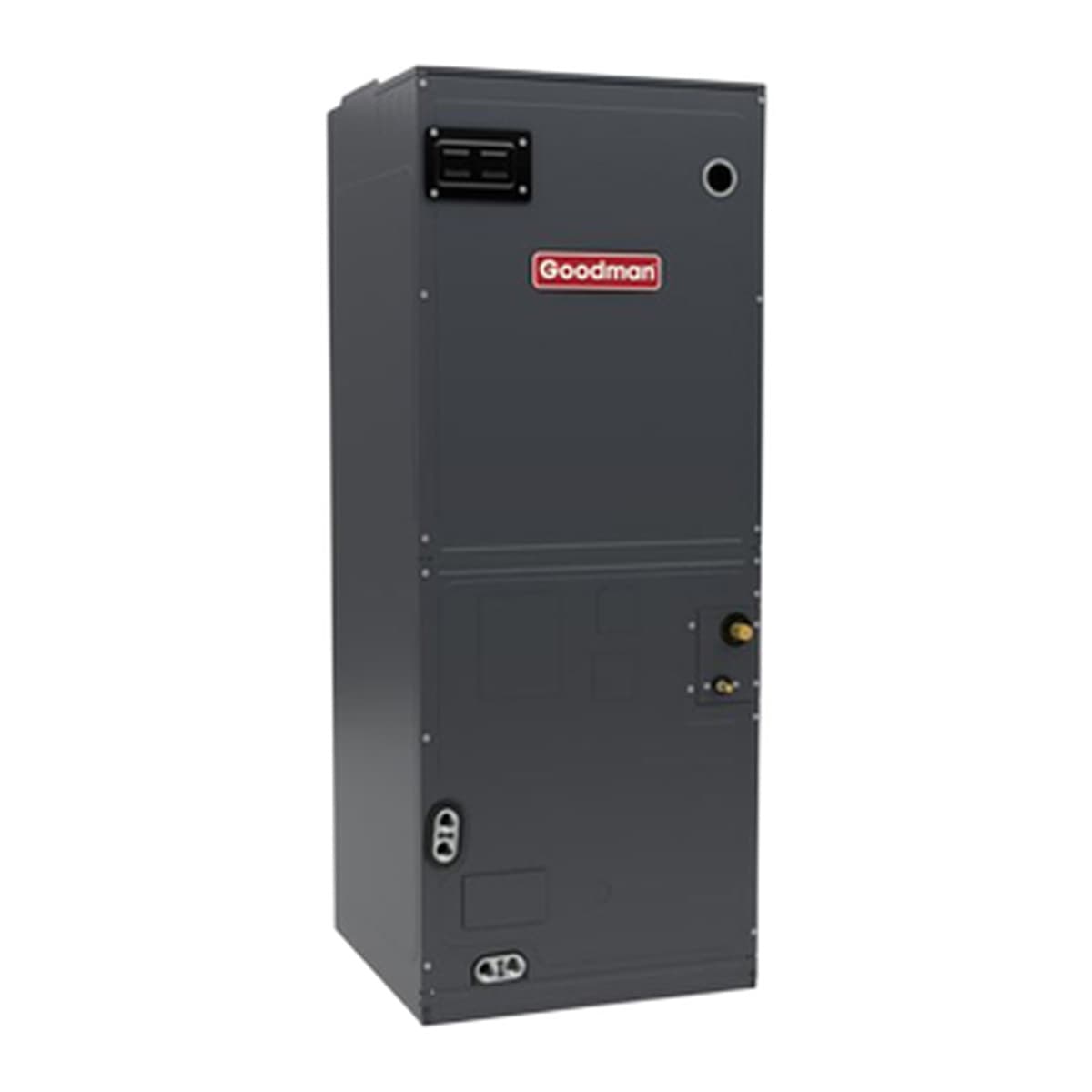 5 Ton Air Handler | Goodman Variable-Speed ECM, EEV, Multi-position, R-32 | AHVE60DP1300