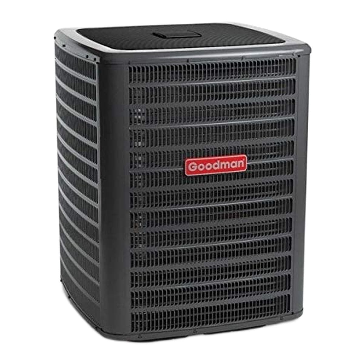 5 Ton Air Conditioner | Goodman Up to 16.5 SEER2 Single-Stage, R-32 | GLXS5BA6010