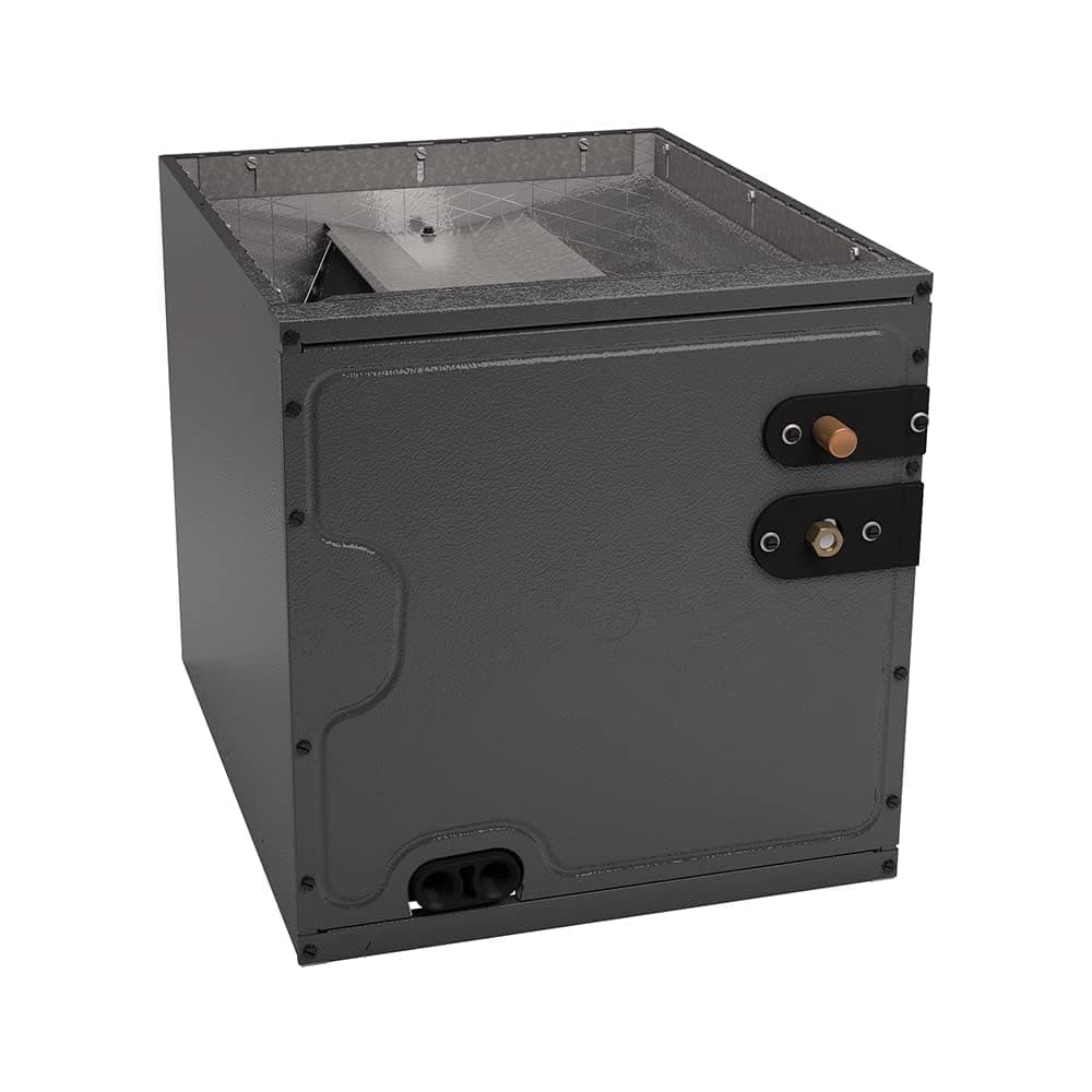 1.5 Ton Evaporator Coil | Goodman Cased, Piston, All-Aluminum, R-32 | CAPFA1818A3