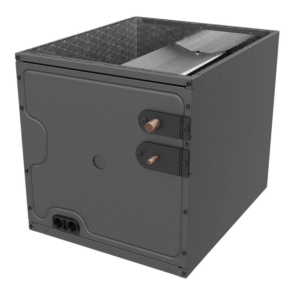 5 Ton Evaporator Coil | Goodman Cased, TXV, All-Aluminum, R-32 | CAPTA6030D3