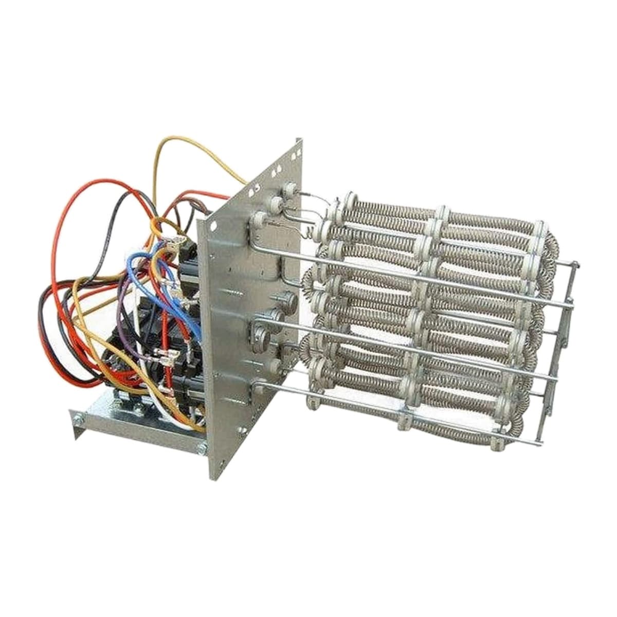19 kW Electric Heat Kit | Goodman 208/240V 1-Phase | HKSC19CB