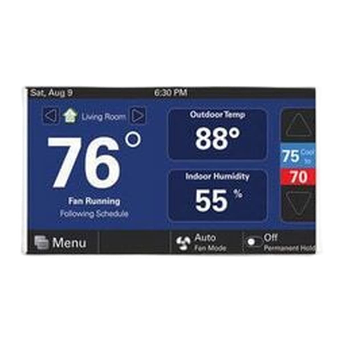 Zoning Control | Trane $271.63 | TZON1040AC52ZB