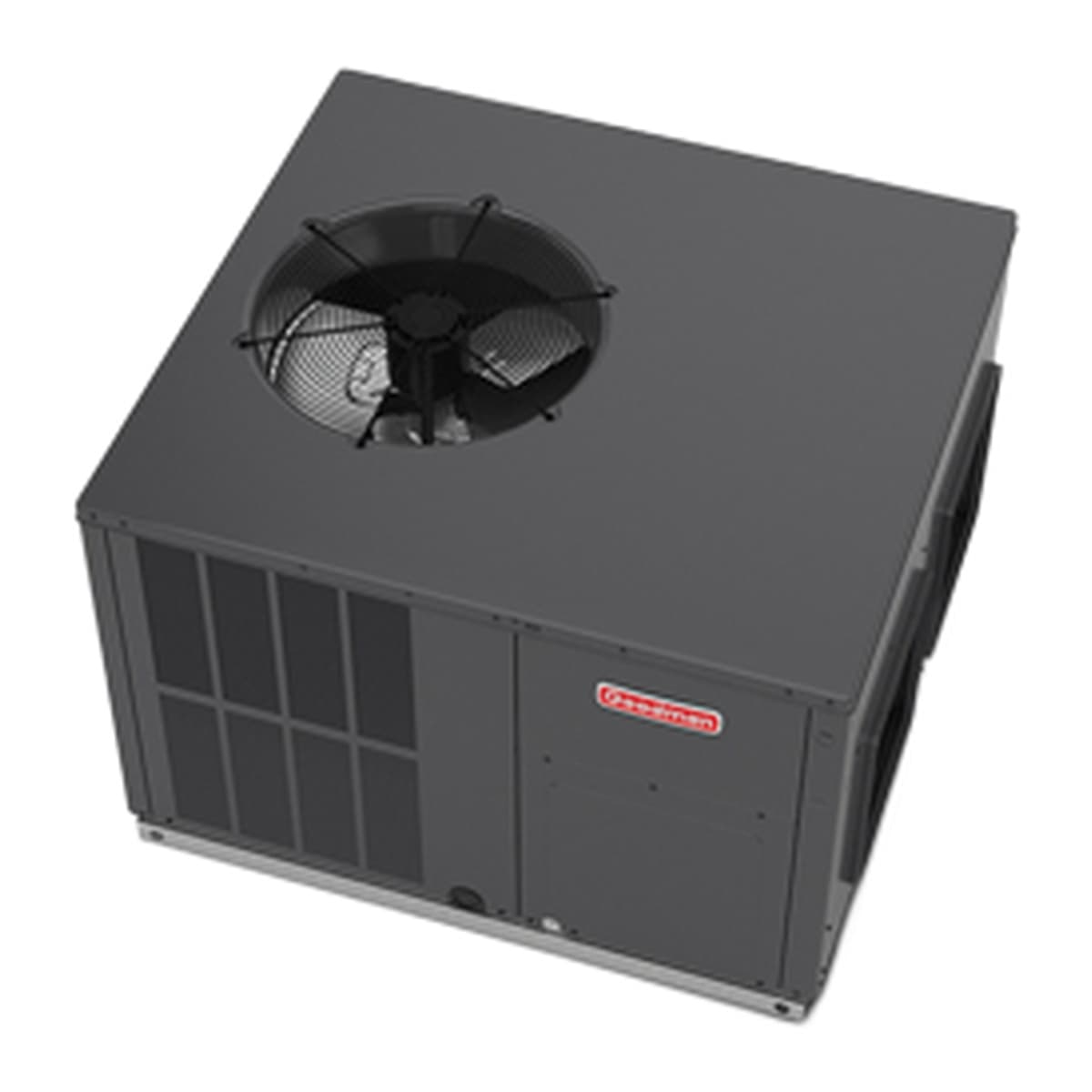 5 Ton Packaged Heat Pump | Goodman 15.2 SEER2, R-32 | GPHM56031