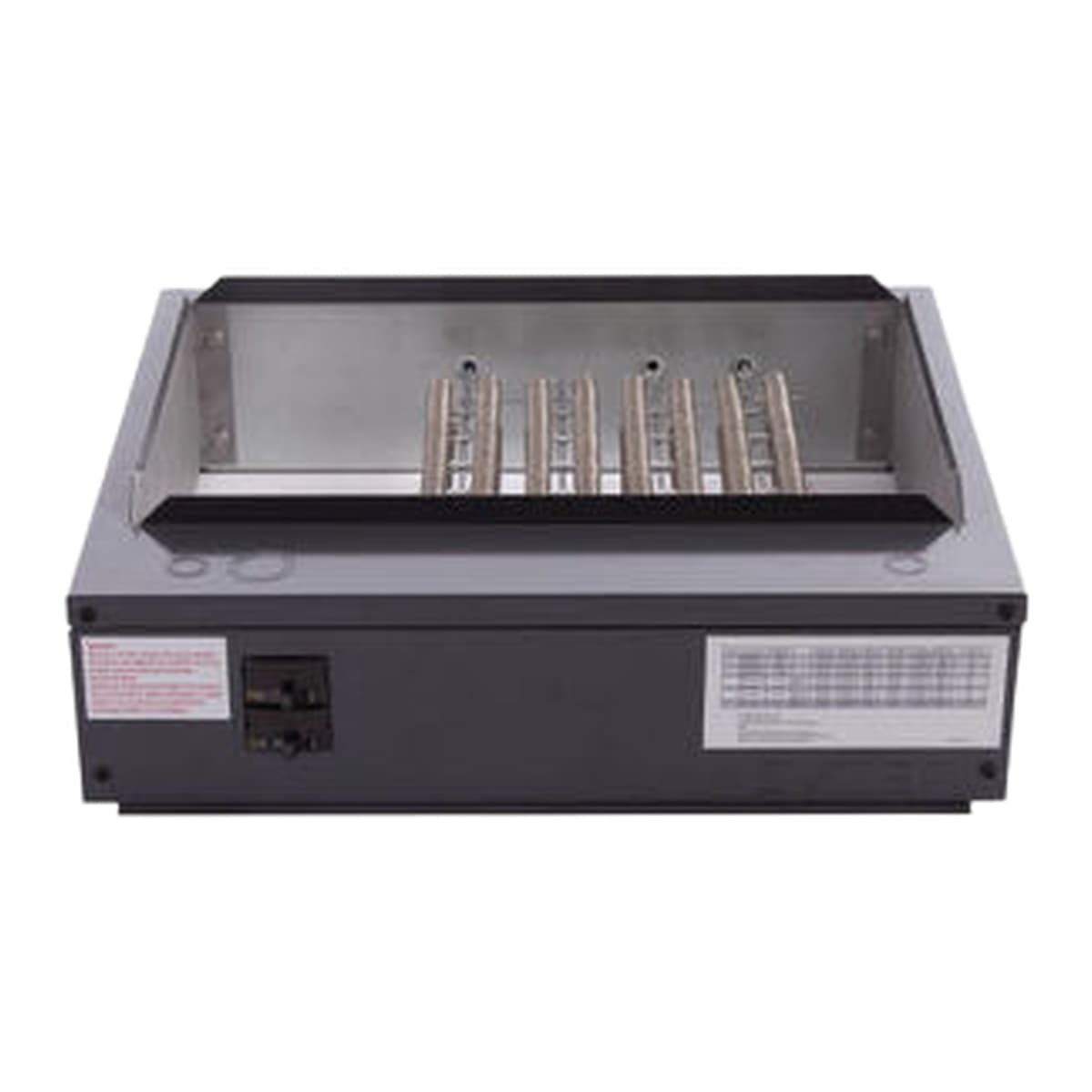 8 kW Heat Kit | Trane Medium Cabinet, for 5TEM9C02 | EH08-MPA-MB