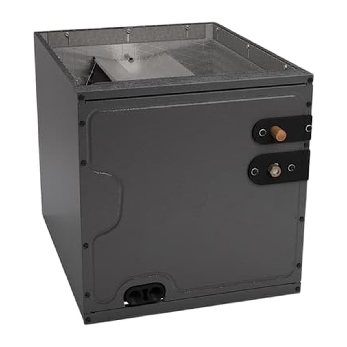 5 Ton Evaporator Coil | Goodman Cased, Piston, All-Aluminum, R-32 | CAPFA6030D3
