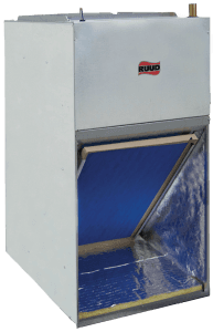 2.5 Ton Air Handler | Ruud Single-Stage PSC, A2L Sensor, R-454B | RF1PY3024STANSJN00417