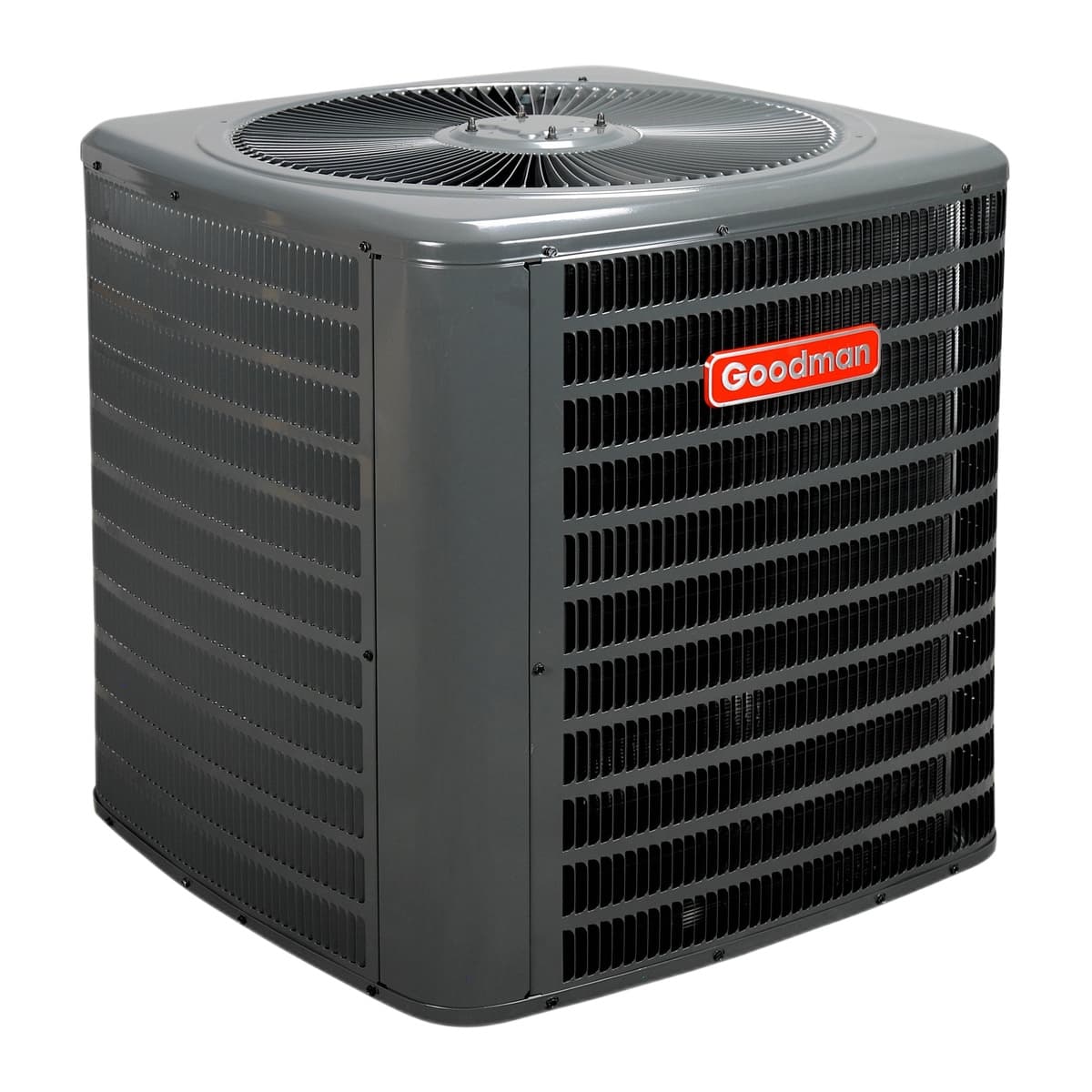 3.5 Ton Heat Pump | Goodman Up to 16 SEER2 Single-Stage, R-32 | GLZS5BA4210
