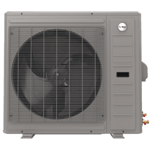4 Ton Heat Pump | Ruud 16 SEER2 Variable-Speed, R-454B | RD16AY48AJVCA