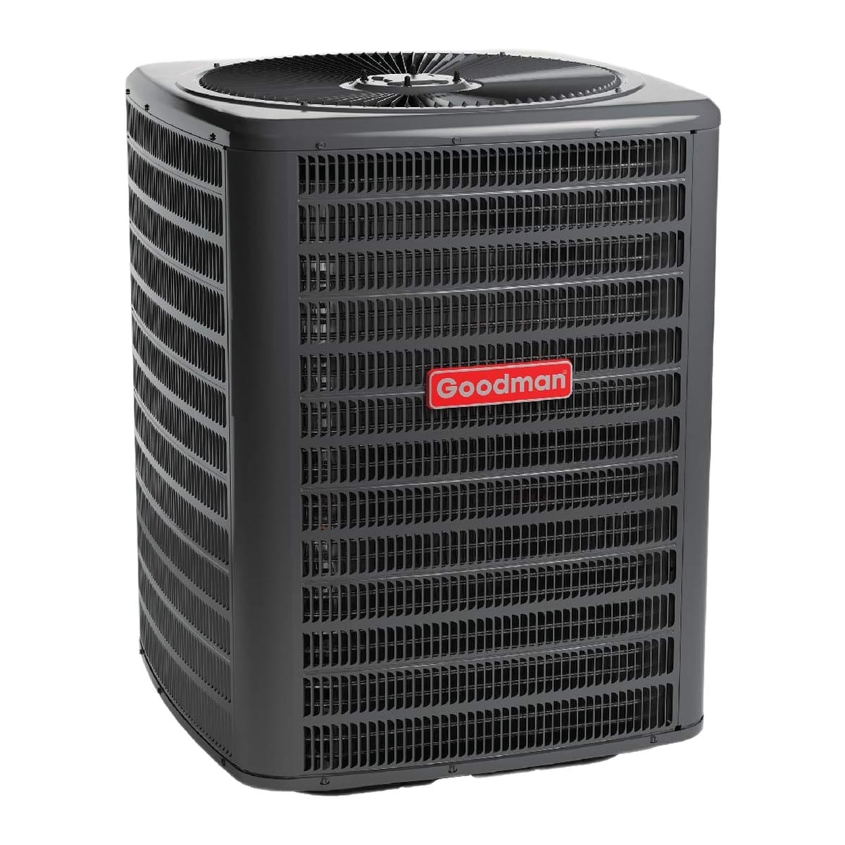 4 Ton Air Conditioner | Goodman Up to 17.2 SEER2 Two-Stage, R-32 | GLXT7CA4810