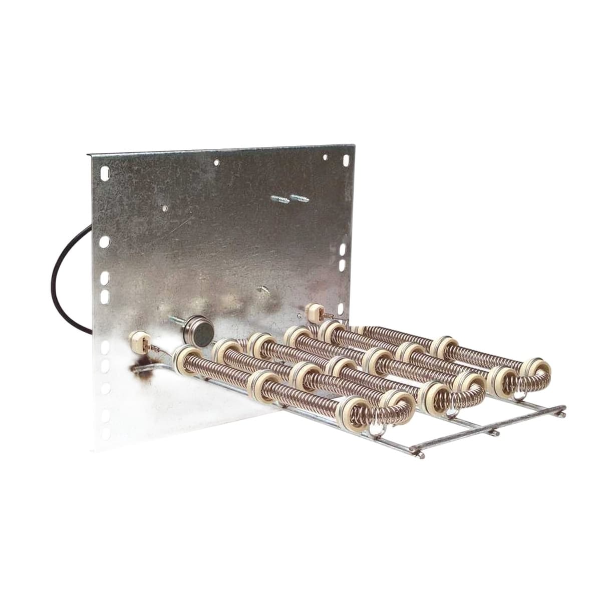 8 kW Electric Heat Kit | Goodman 208/240V 1-Phase | HKR-08