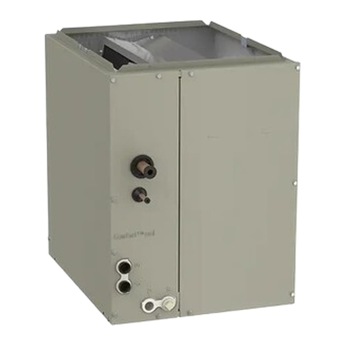 2-4 Ton Evaporator Coil | Trane Multi-Position, 21" Cabinet, 22-1/2" Coil Height, R-454B | 5TXCC005AS3HC