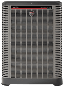 4 Ton Heat Pump | Ruud 19 SEER2 Variable-Speed, R-454B | UP19AY48AJVCA