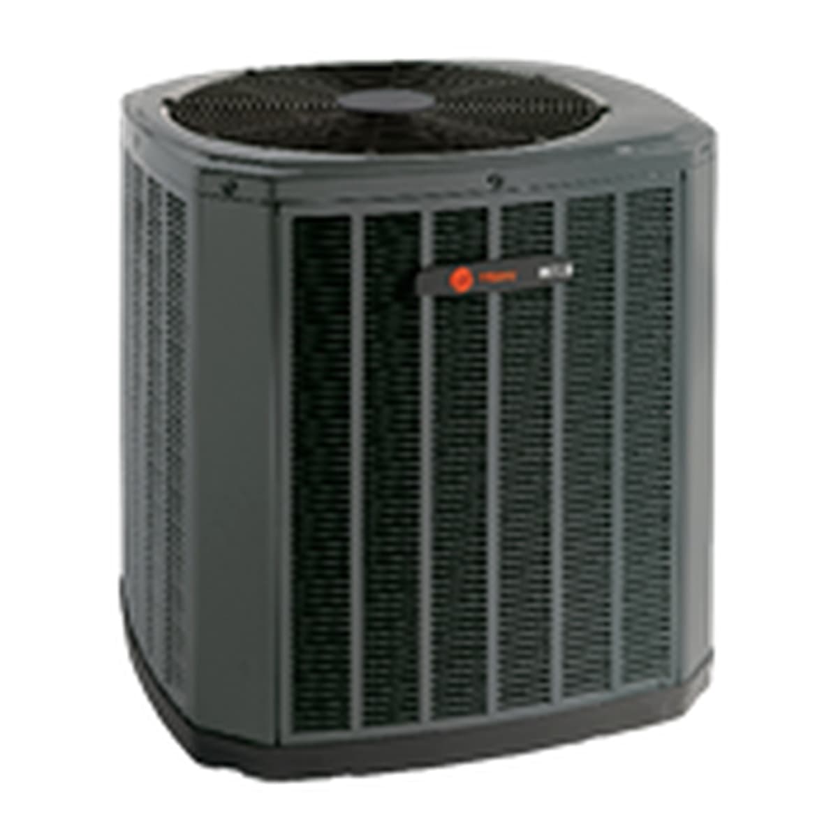 3 Ton Heat Pump | Trane 14 Series Single-Stage, 460V Three-Phase, R-454B | 5TWA4036A4000