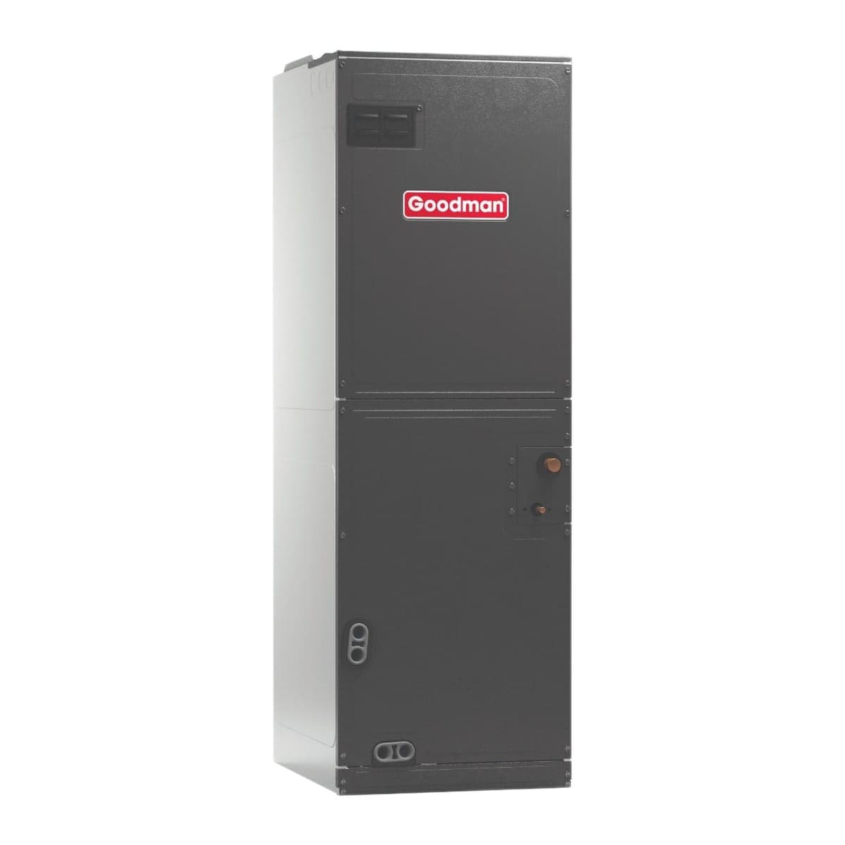 4 Ton Air Handler | Goodman Variable-Speed ECM, EEV, Multi-position, R-32 | AHVE48DP0300