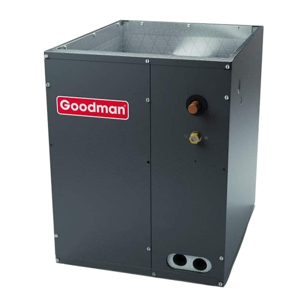 2.5 Ton Evaporator Coil | Goodman Cased, TXV, All-Aluminum, R-32 | CAPTA3022B3