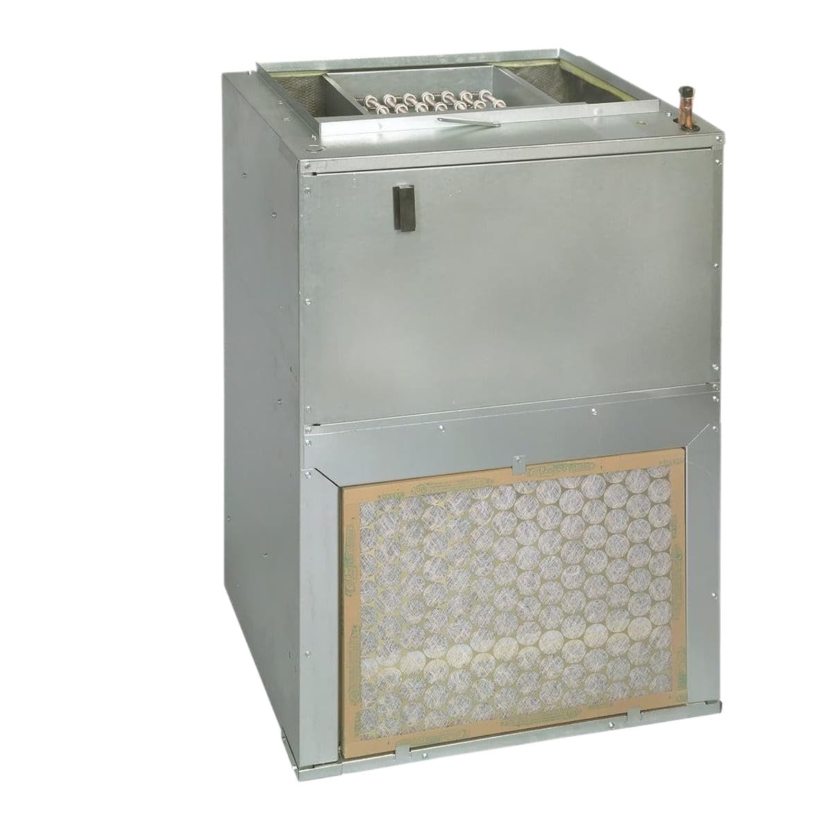 3 Ton Air Handler | Goodman Multi-Speed Direct-Drive, TXV, Wall-mount, R-32 | AWST36LU1310