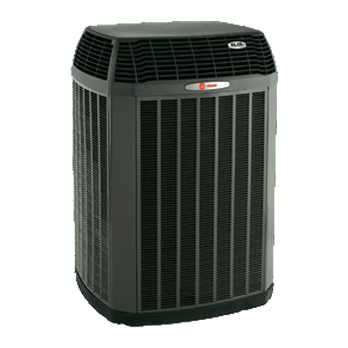 Zoning Control | Trane Zoning Assembly (Up to 4 zones) | ZZONEPNLAC52ZB