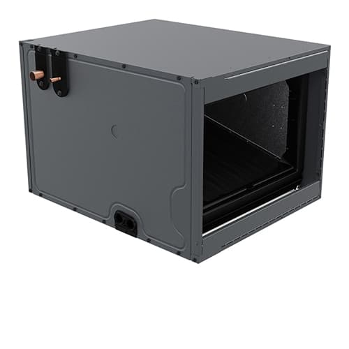 2.5 Ton Evaporator Coil | Goodman Cased, EEV, All-Aluminum, R-32 | CHPEA3026B3