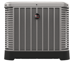 3.5 Ton Air Conditioner | Ruud 15.2 SEER2 Single-Stage, R-454B | RA15AY42AJ1NA