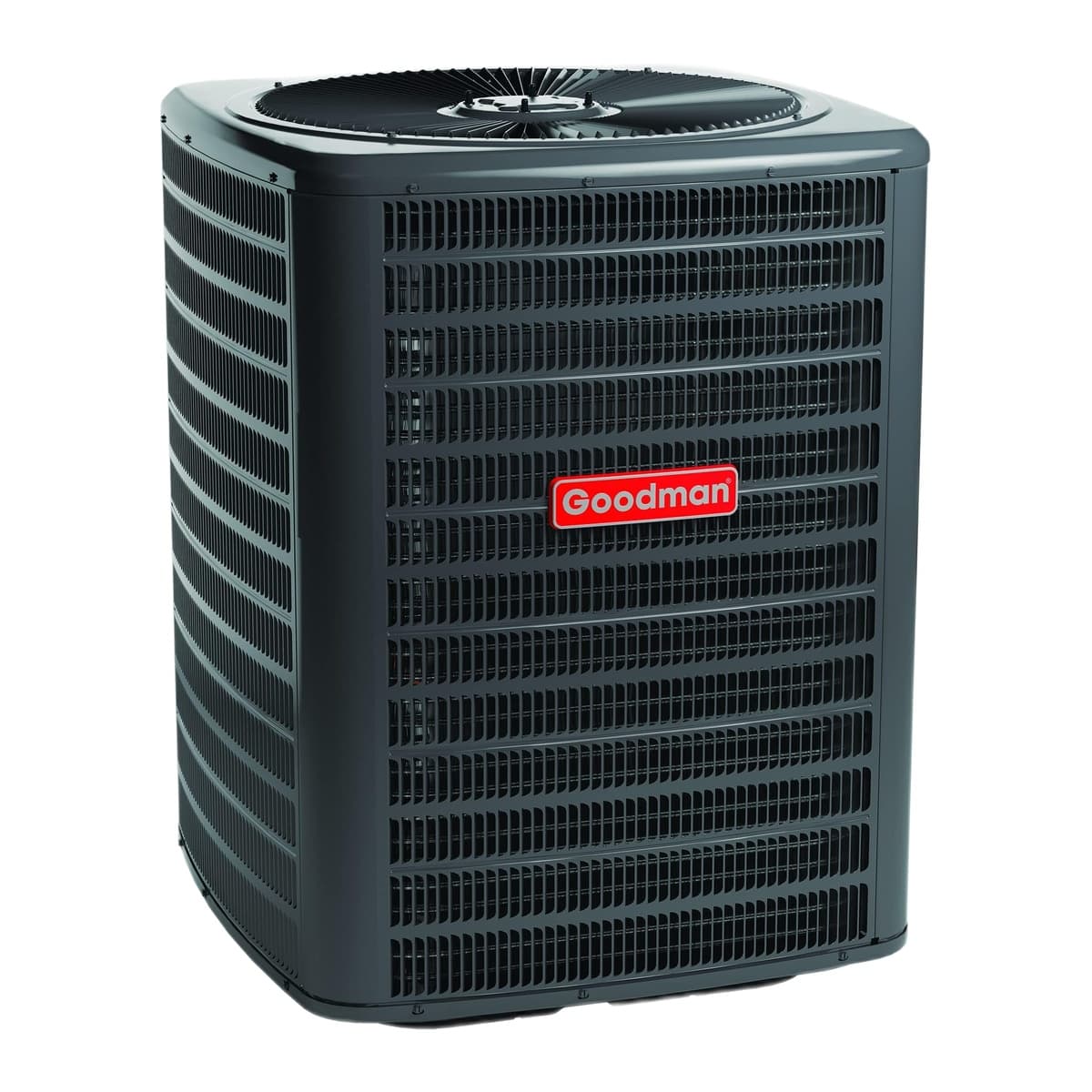 2 Ton Air Conditioner | Goodman Single-Stage, R-32 | GLXS3BN2410